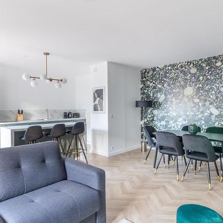 Suite Serenite, Disneyland Paris, 6 Personnes Серрі Екстер'єр фото