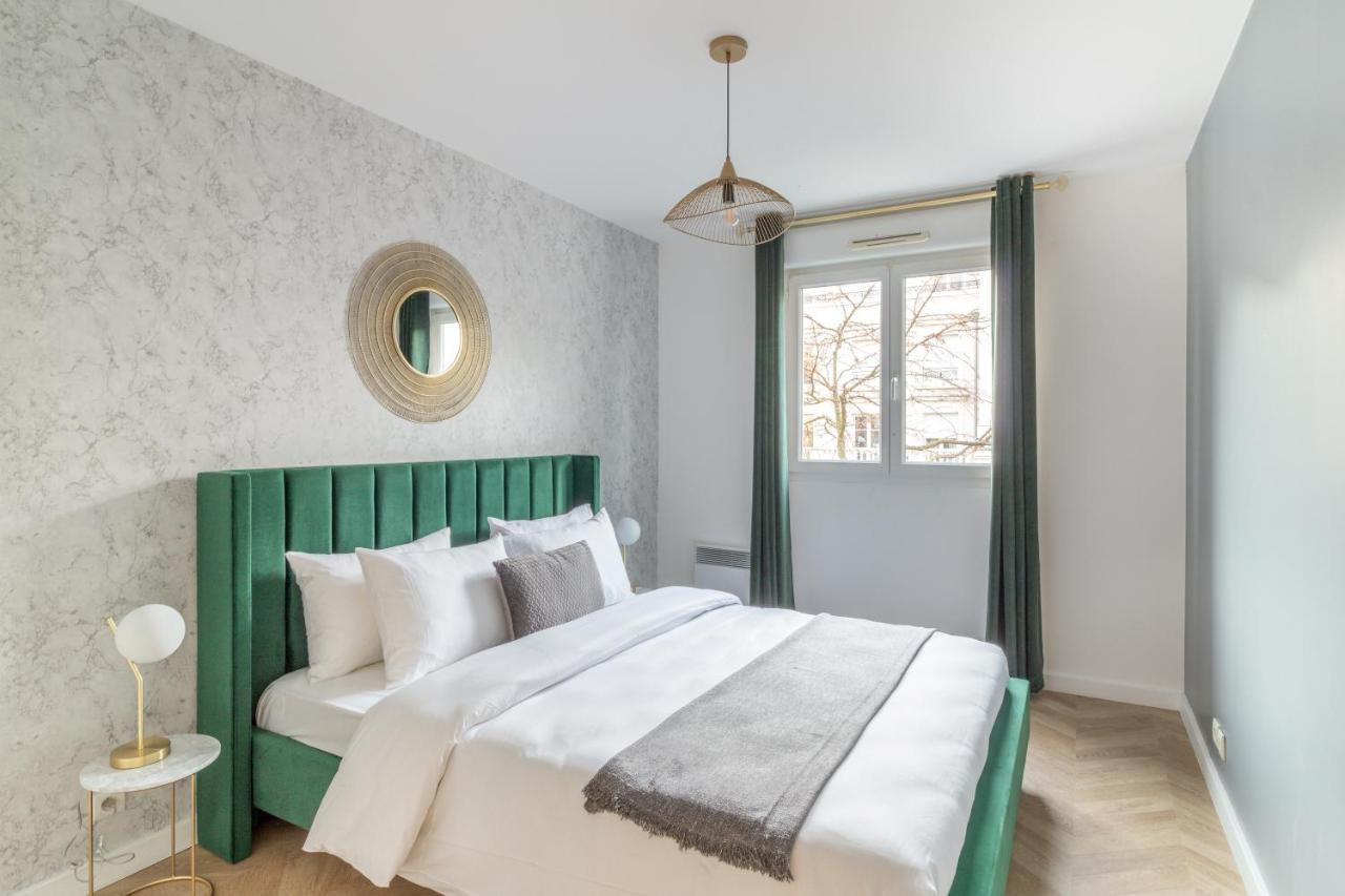 Suite Serenite, Disneyland Paris, 6 Personnes Серрі Екстер'єр фото