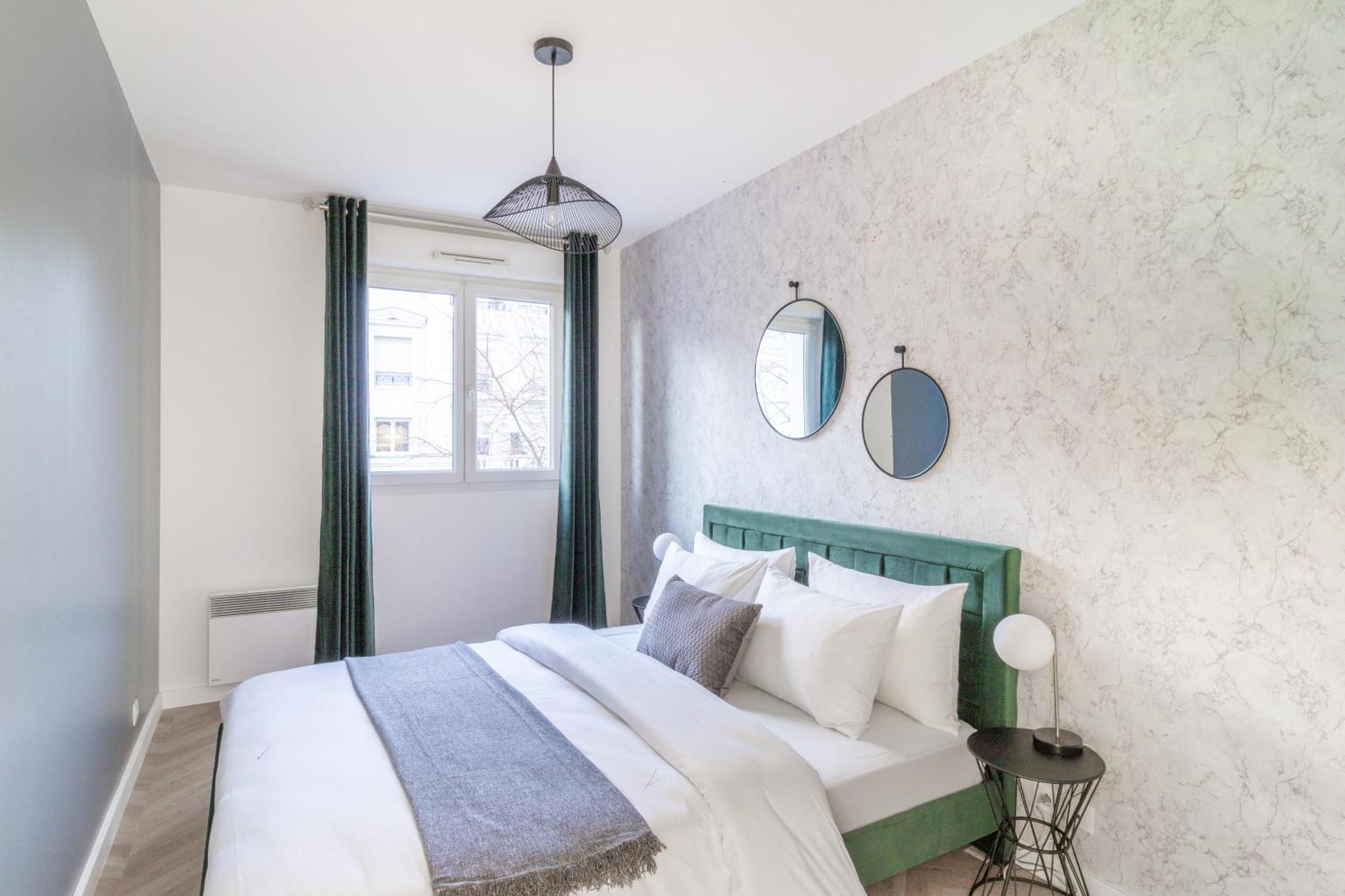 Suite Serenite, Disneyland Paris, 6 Personnes Серрі Екстер'єр фото